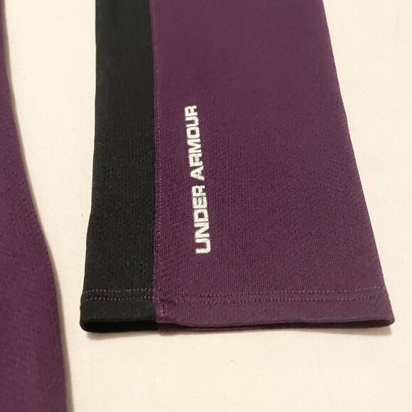 Under Armour Heatgear Long Sleeve Shirt Womens Size Large - Picture 13 of 16